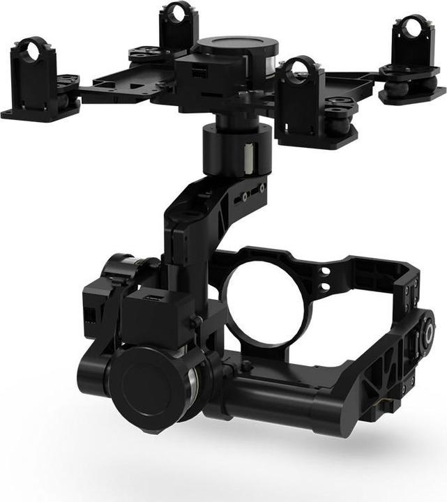 Actual product image DJI Zenmuse Z15 GH4 (HD) (System camera, 0.69 kg)