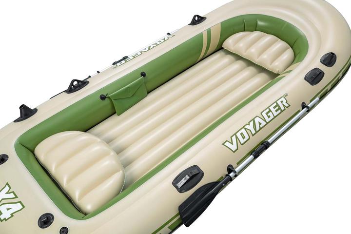 Actual product image Bestway 65156 / 24 (350 cm, 4 pers.)