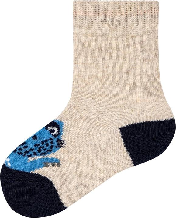 Image du produit Camano Chaussettes (paquet de 6, 18)