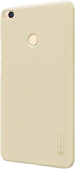 Actual product image Nillkin Super Frosted Shield Series (Mi Max 2)