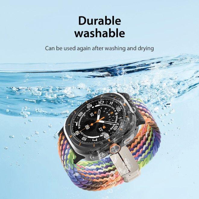 Image du produit Dux Ducis Bracelet Mixture Pro (47 mm, Nylon)