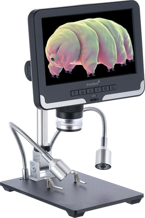 Produktbild Levenhuk DTX RC2