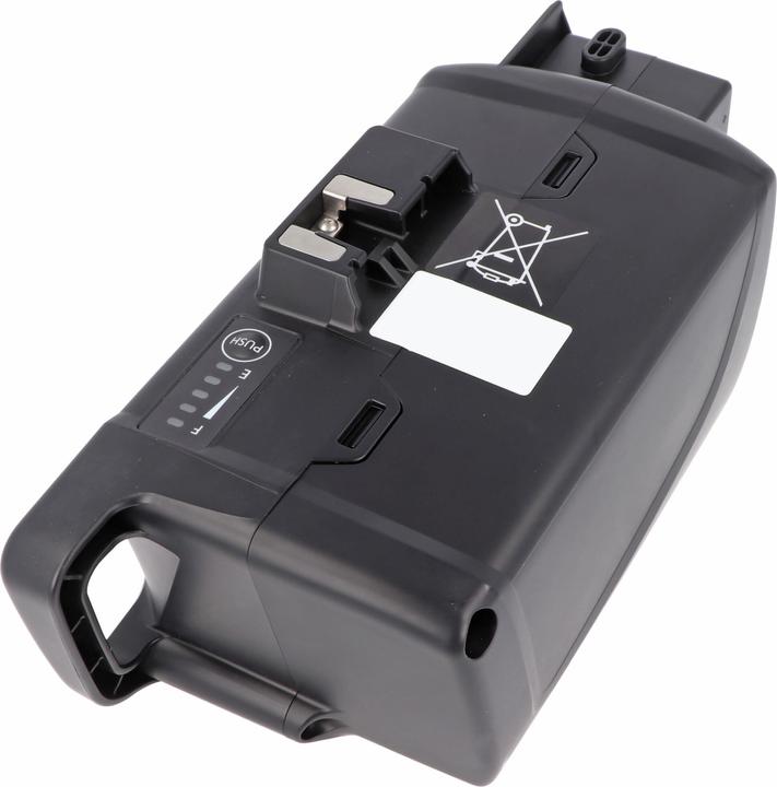 Immagine prodotto Panasonic Batteria di nuova generazione da 36 Volt 540Wh (540 Wh, Batteria E-Bike)