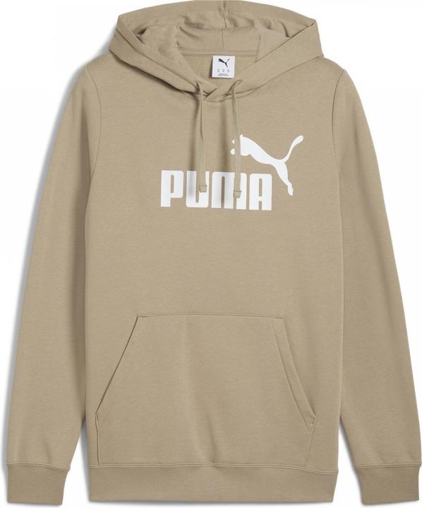 Actual product image Puma ESS No. 1 Logo Hoodie FL (s) (XL)