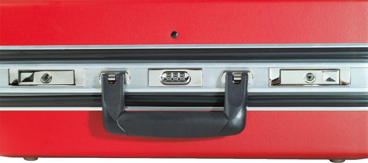 Immagine prodotto KS Tools Set di attrezzi professionali per elettricisti, 30 pezzi, IEC 60900 (30 pezzi)