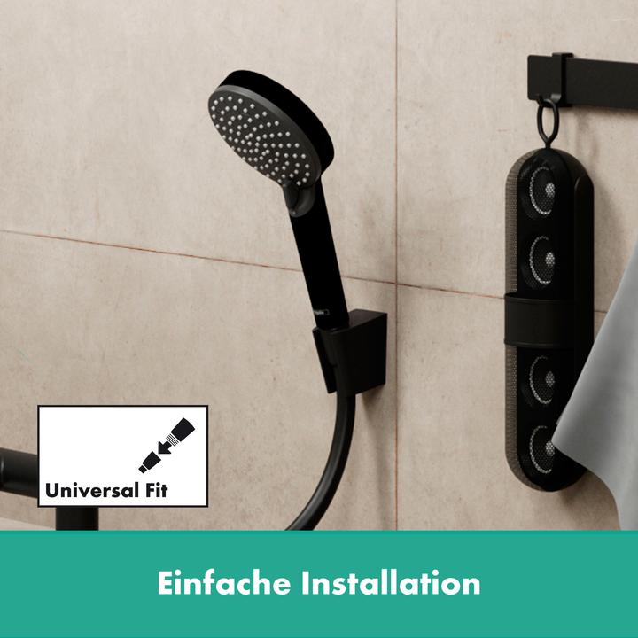 Actual product image hansgrohe Vernis Blend 100 Vario (2 Beam types, 15.20 l/min)