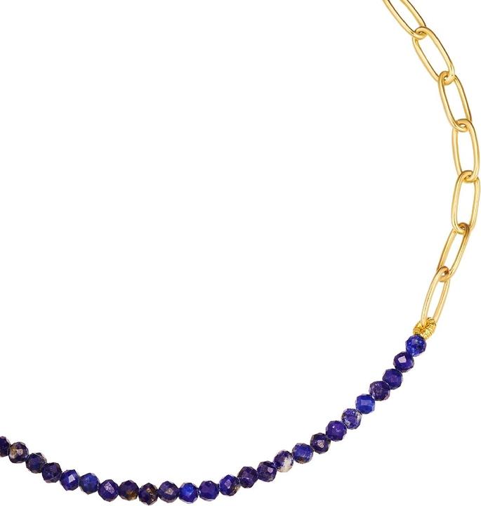 Immagine prodotto Glanzstücke München Bracciale da donna - 37456 (17 cm, Argento)