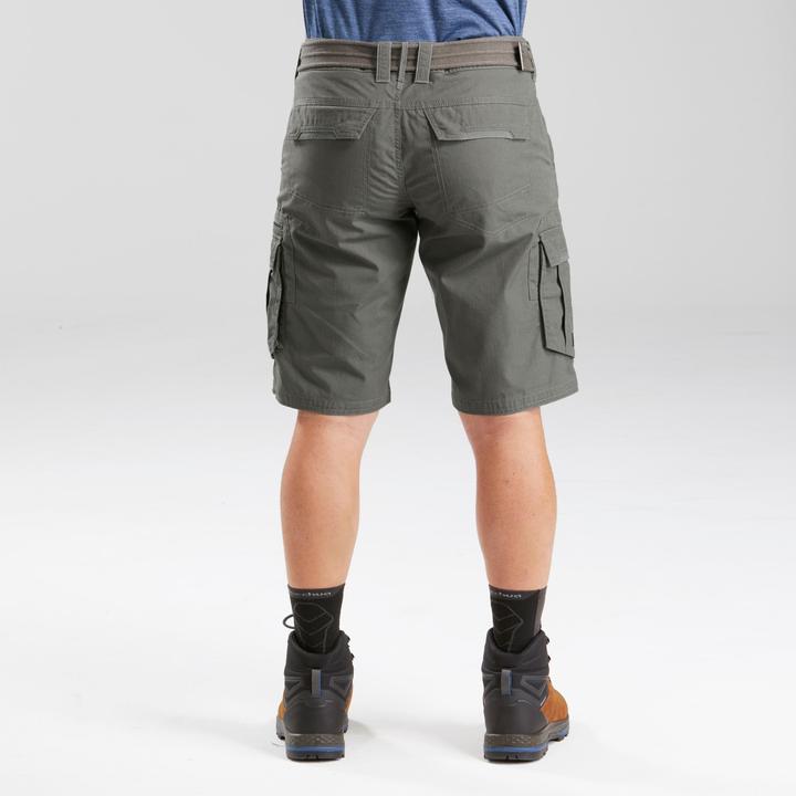 Produktbild Forclaz TRAVEL 100 short M 312177 (XXL)