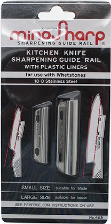 Actual product image Global Grinding stone aid set