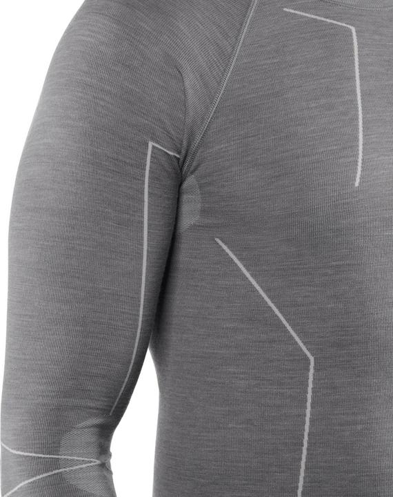 Image du produit Falke WT Longsleeved Shirt Regular m (M)