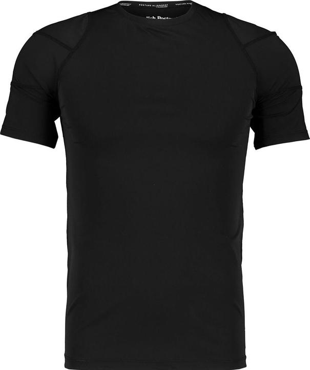 Actual product image Swedish Posture Reminder Posture T-shirt (M)