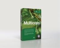 Immagine prodotto Papyrus Carta Sihl Multicopy (80 g/m², 500 x, A3)