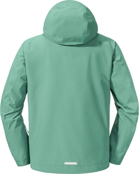 Actual product image Schöffel Jacket Lausanne M (52)