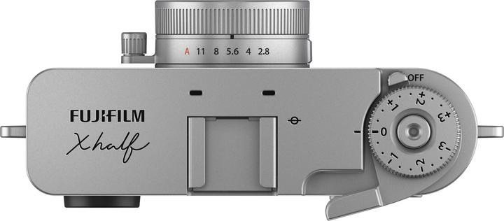 Actual product image Fujifilm X-HF1 (32 mm, 17.74 Mpx, 1")