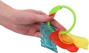 Actual product image Clementoni Baby Gift Set Newborn