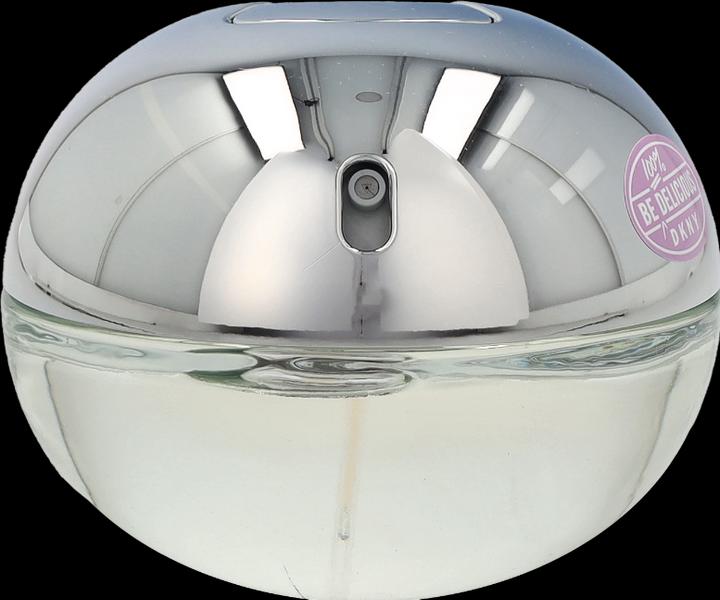 Produktbild DKNY Be Delicious 100% Edp Spray (Eau de Parfum, 50 ml)