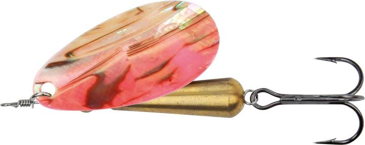 Produktbild Stucki Fishing Brauen Pearl II, ohne Widerhaken (3 cm)