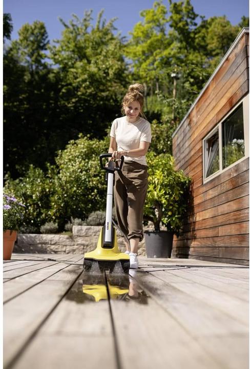 Actual product image Kärcher PCL 3-18 (Rechargeable battery operated)