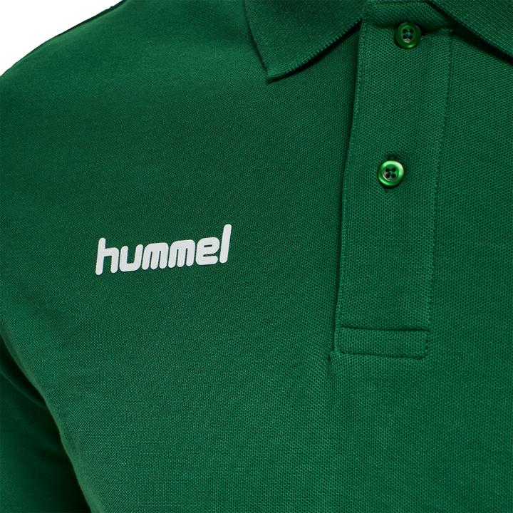 Image du produit hummel Go Cotton Polo (S)