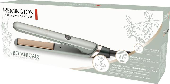 Image du produit Remington S5860 Botaniques (Fer plat)