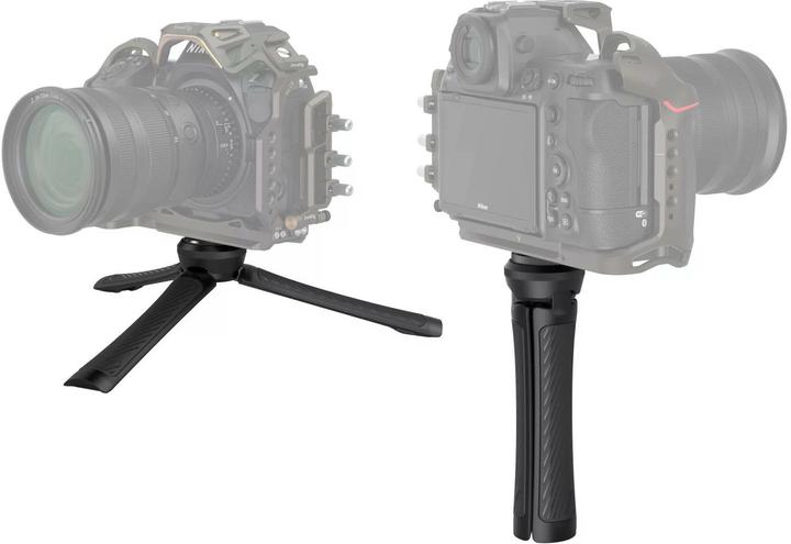 Actual product image SmallRig Tripod Mini Quick-Release (Metal)