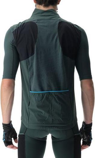 Image du produit UYN Ultralight Fahrrad Windweste (S)