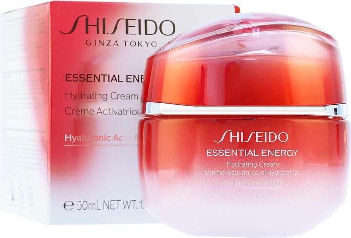 Produktbild Shiseido Essentials Energy (50 ml, Tagescreme)