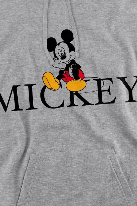 Image du produit Disney - Sweat à capuche - Homme (XL)