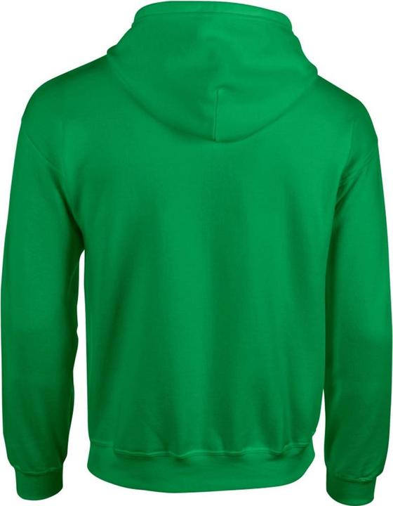 Produktbild Gildan Heavy Blend Kapuzenjacke (L)