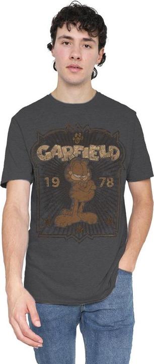 Produktbild Garfield Est 1978 TShirt (S)