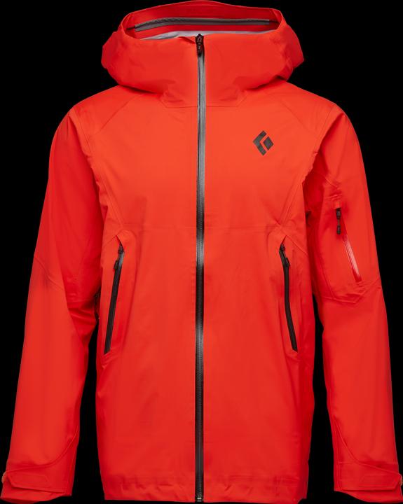Immagine prodotto Black Diamond M Recon Lt Stretch Shell (S)