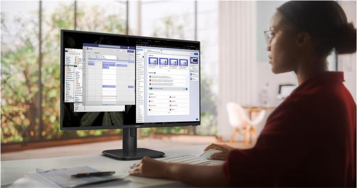 Produktbild Philips 27E1N1800A (3840 x 2160 Pixel, 27")
