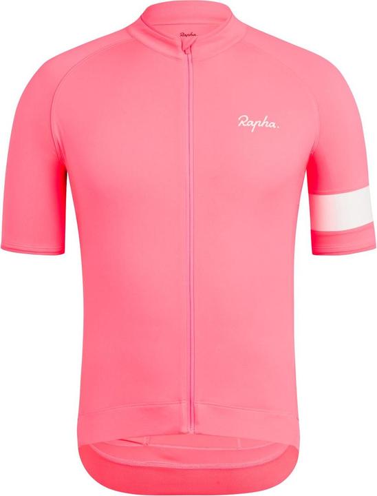Rapha Core Radtrikot