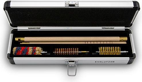 Evolution Kal. 12 - Flinten Reinigungsbox