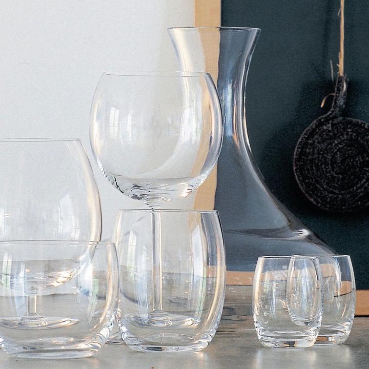 Image du produit Alessi Maman XL (65 cl, 4 Verres, Verres à vin rouge)