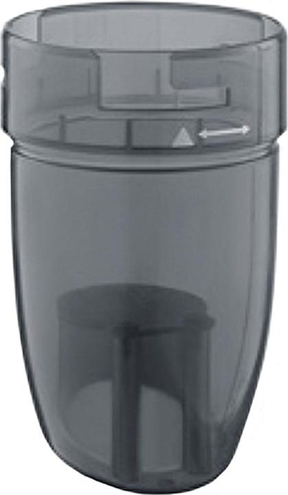 Image du produit Graef CrumbChef KC 502 Sans sac