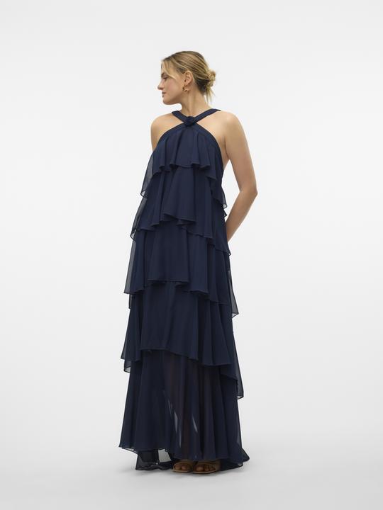 Actual product image Vero Moda VMFELICIA Long dress Party dress (L)