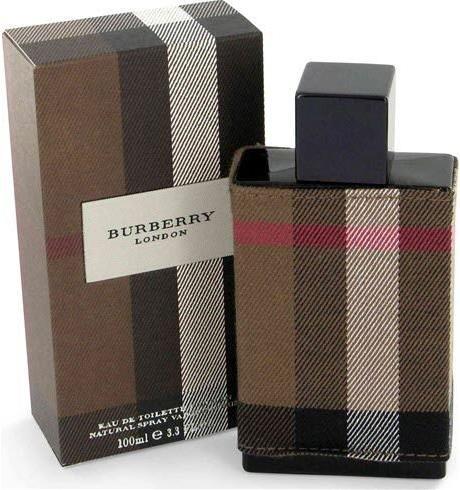 Burberry London (Eau de Toilette, 100 ml)