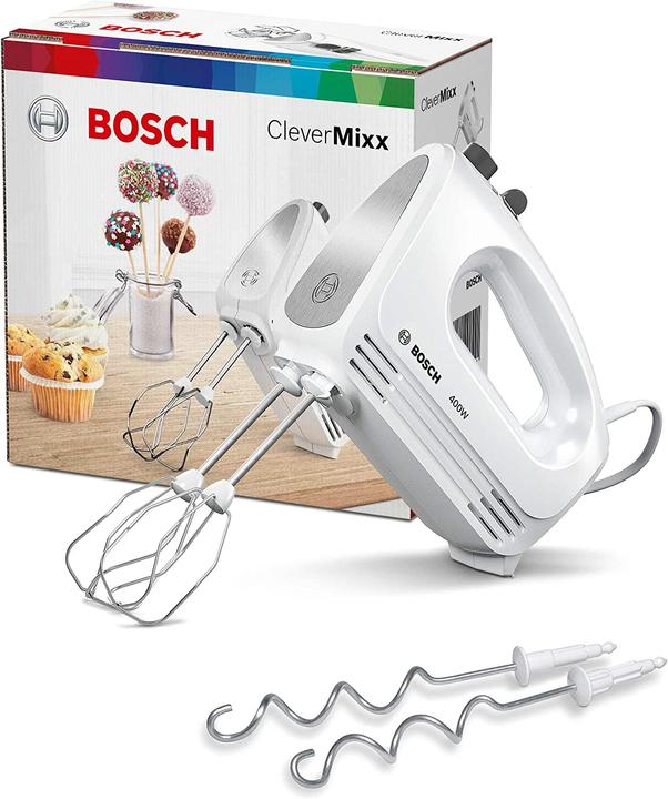 Produktbild Bosch Hausgeräte CleverMix (400 W)