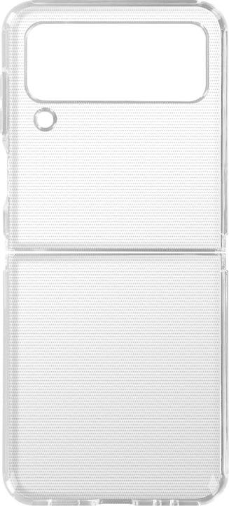 Actual product image Avizar Gel cover Series (Samsung Galaxy Z Flip4)