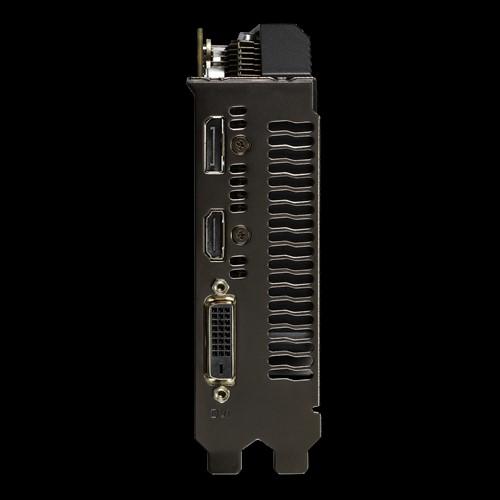 Immagine prodotto ASUS GeForce RTX 2070 Dual O8G Mini (8 GB)