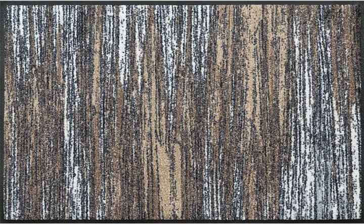 Image du produit Wash + Dry Paillasson wash+dry Scratchy beige (50 x 75 cm)