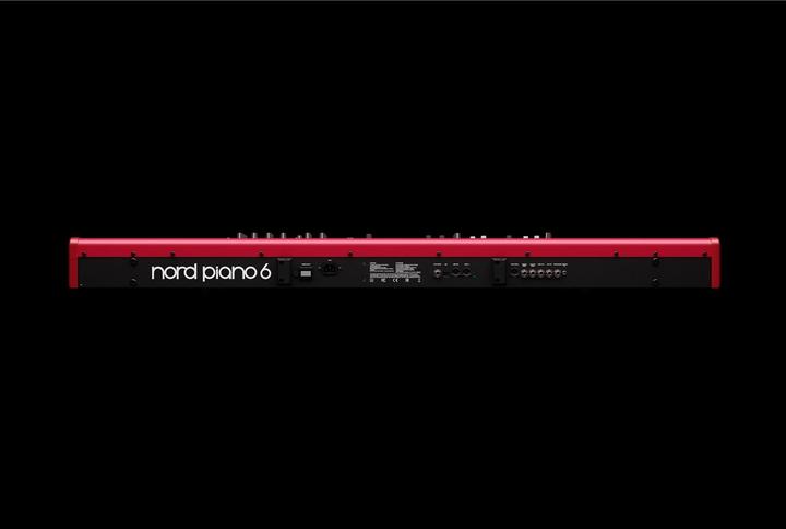 Produktbild Nord Piano 6 | 73 (73 Tasten)