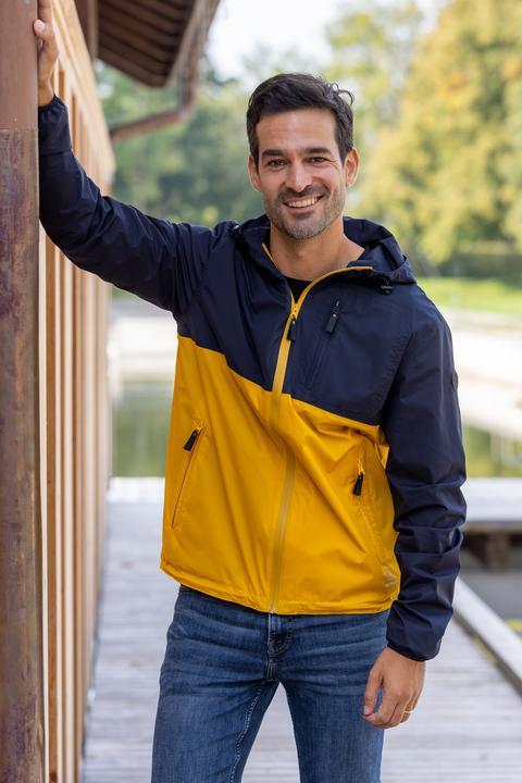 Image du produit Rukka Shield veste de pluie (M)