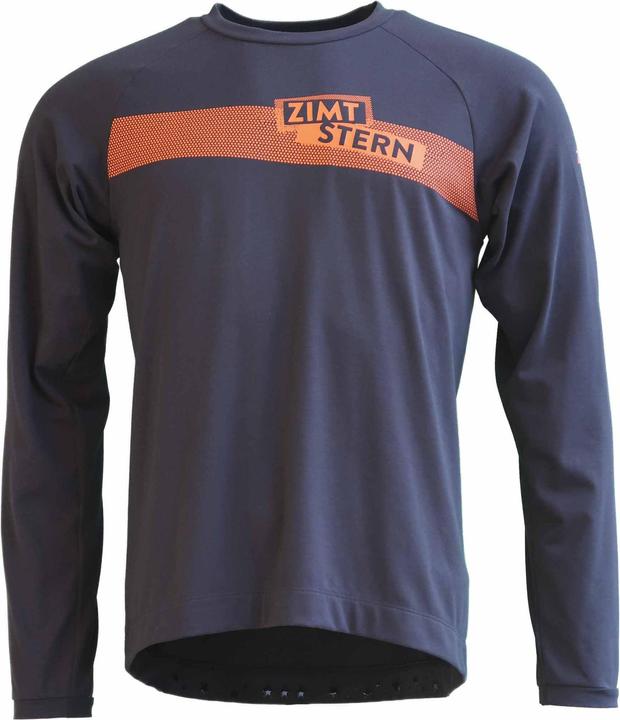 Produktbild Zimtstern Spunz Shirt S/S (S)