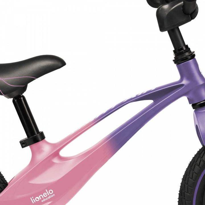 Actual product image Lionelo Bart Air (12")