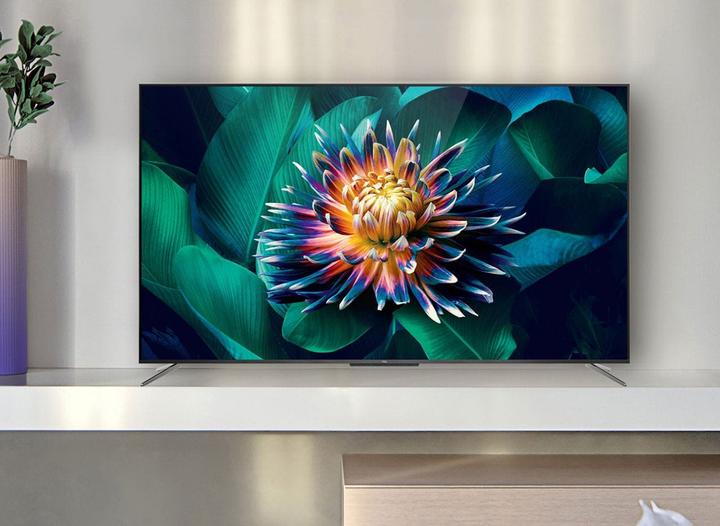Immagine prodotto TCL 65C715 (65", C715, QLED, 4K, 2020)