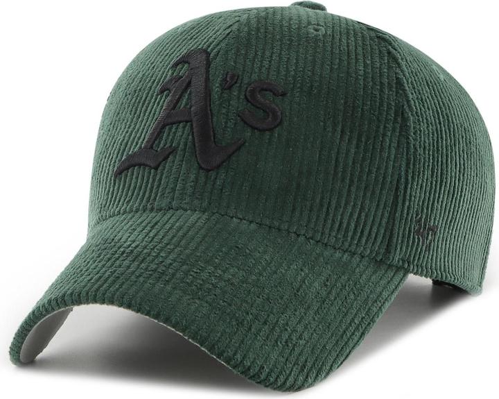 Produktbild 47 Brand Kord Clean Up Oakland Athletics (One Size)
