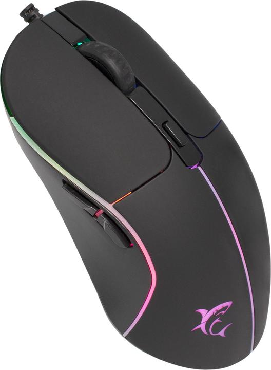 Actual product image White Shark GM-5010 Warlock (Cable)