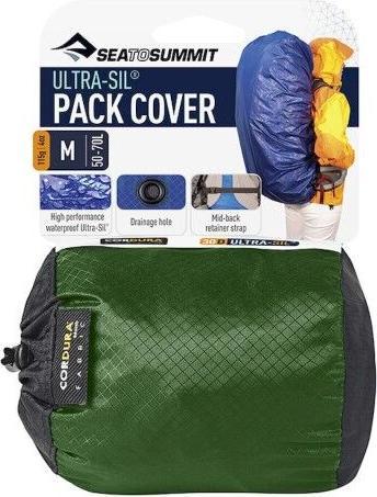 Produktbild Sea To Summit Pack Cover (Schutzhülle)